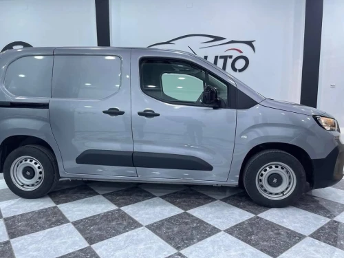 Fiat Doblo 2025 Doblo