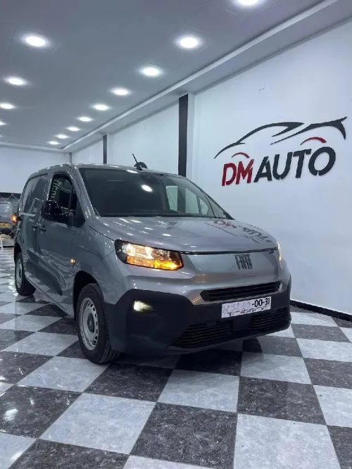 Fiat Doblo 2025 Doblo