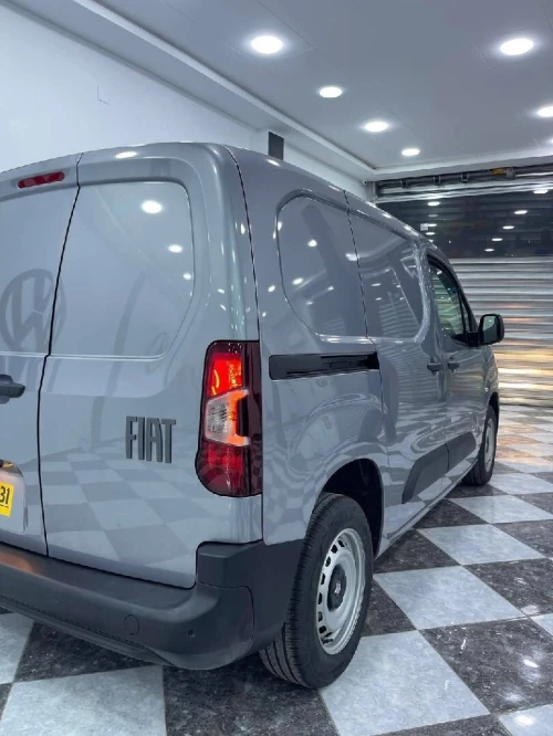 Fiat Doblo 2025 Doblo