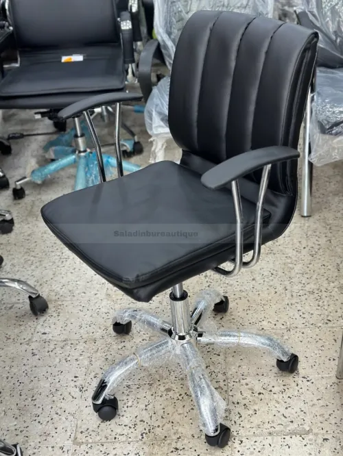 Chaise de bureau 