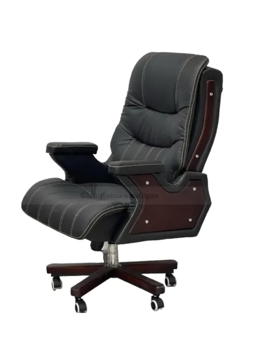 CHAISE DIRECTEUR 