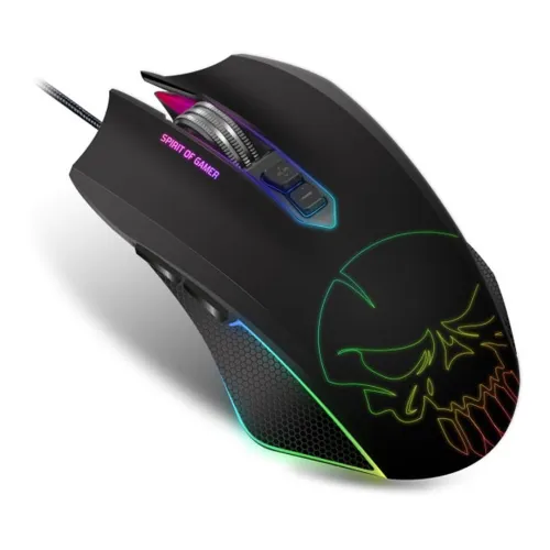 SOURIS  ELITE-M40 ORIGINAL SPIRIT OF GAMER