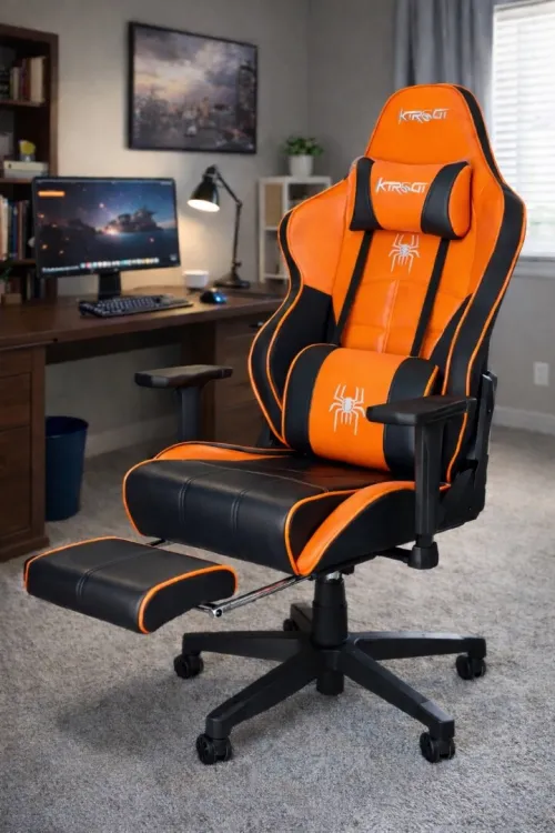 CHAISE GAMING KIROGI ORIGINAL