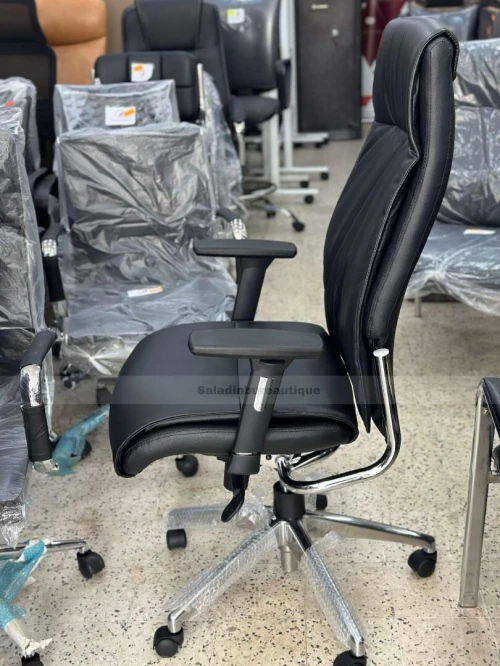 chaise de bureau directeur 