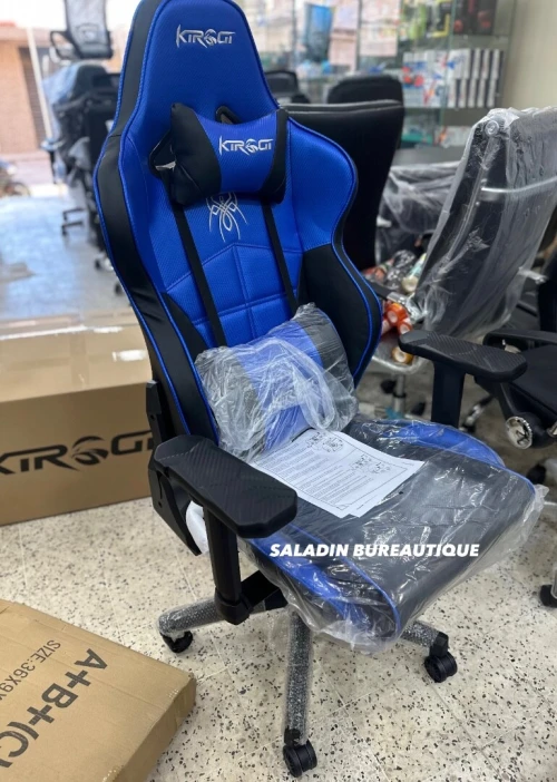 CHAISE GAMING KIROGI ORIGINAL