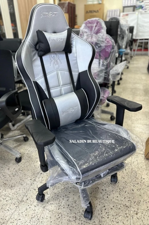 CHAISE GAMER KIROGI PRO 