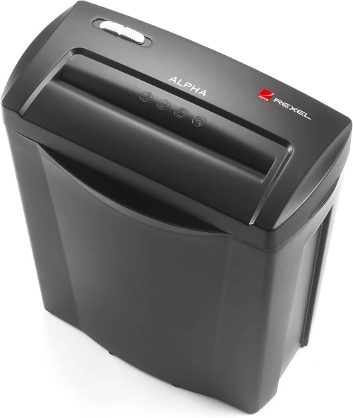 Destructeur de documents  قاطعة الورق