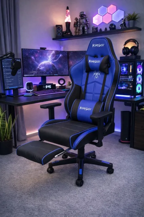 CHAISE GAMING KIROGI ORIGINAL