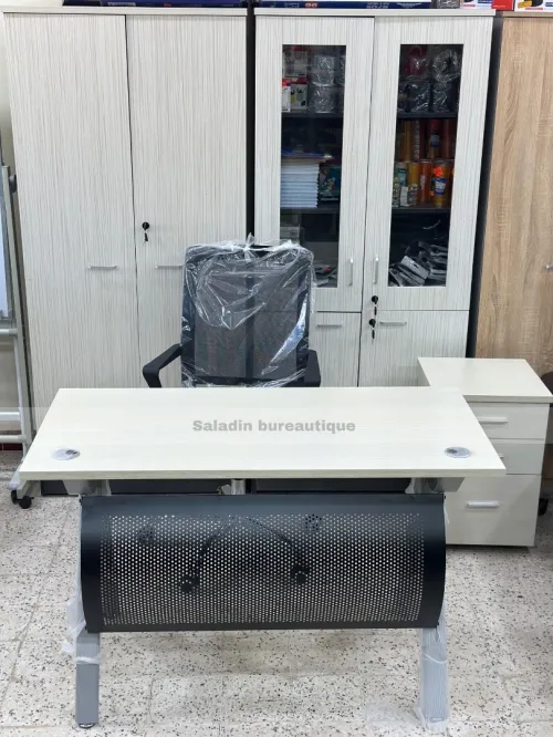 BUREAU 120 IMPORTATION 