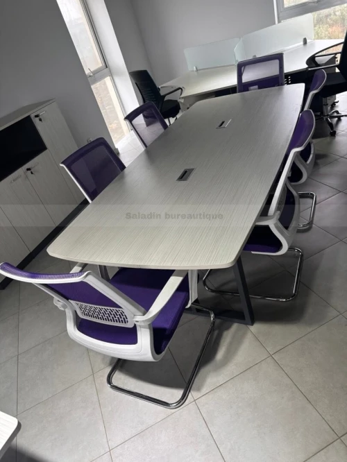 Table de réunion 
