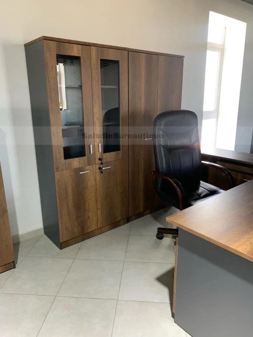 Bureau sur commande 