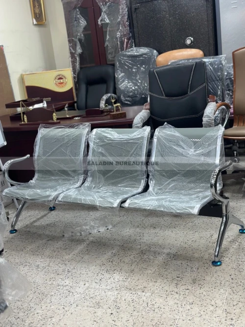 CHAISE TRIPLETTE 