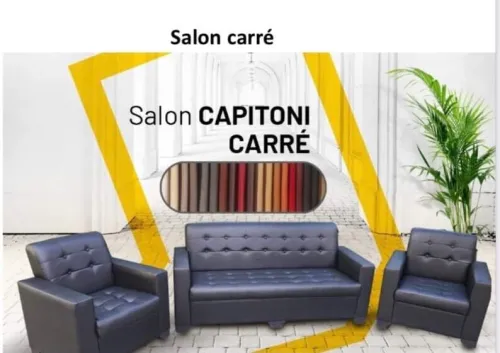 Salon bonne qualité 