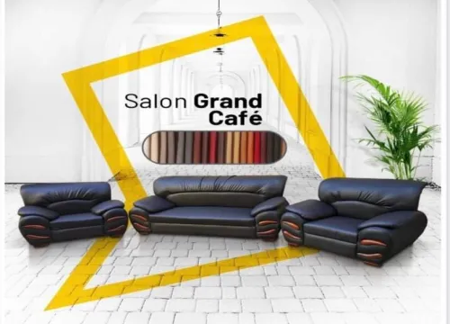 Salon bonne qualité 