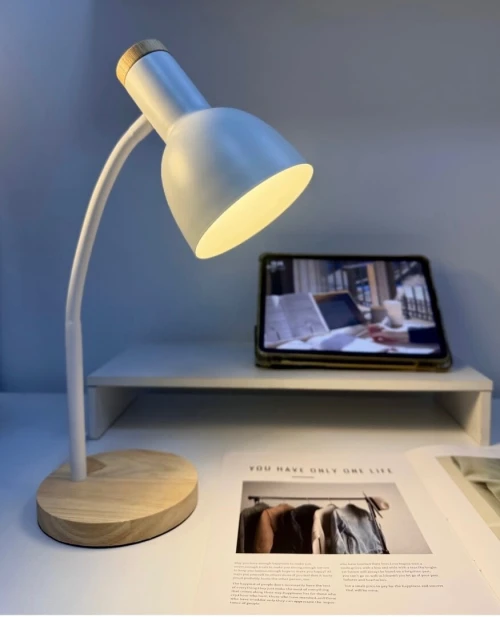 LAMPE DE BUREAU FLEXIBLE
