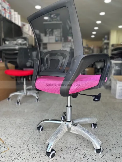 Chaise de bureau 