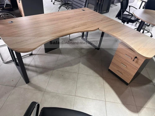 Bureau sur commande 