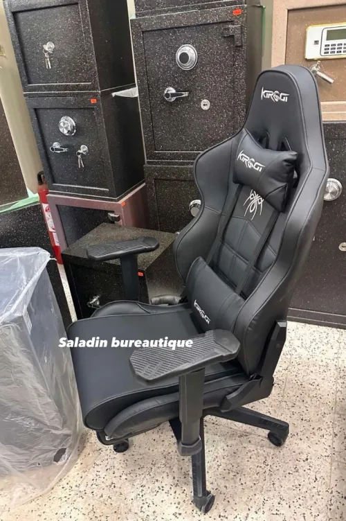 CHAISE GAMING KIROGI TIKTOKEUR 