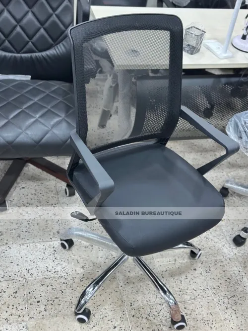 CHAISE DE BUREAU 