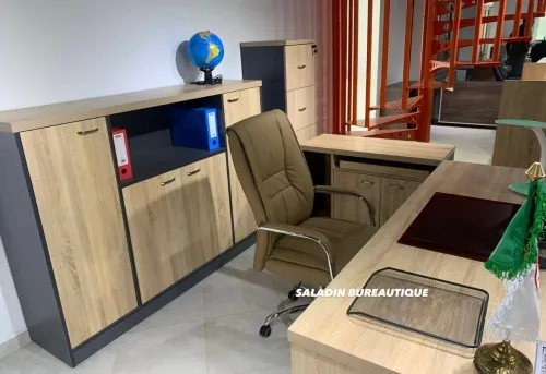 Bureau