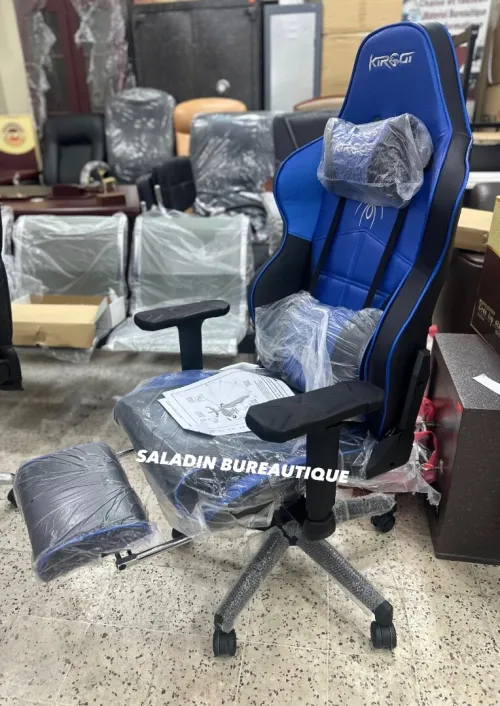 CHAISE GAMING KIROGI ORIGINAL