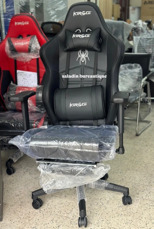 CHAISE GAMING KIROGI PRO 