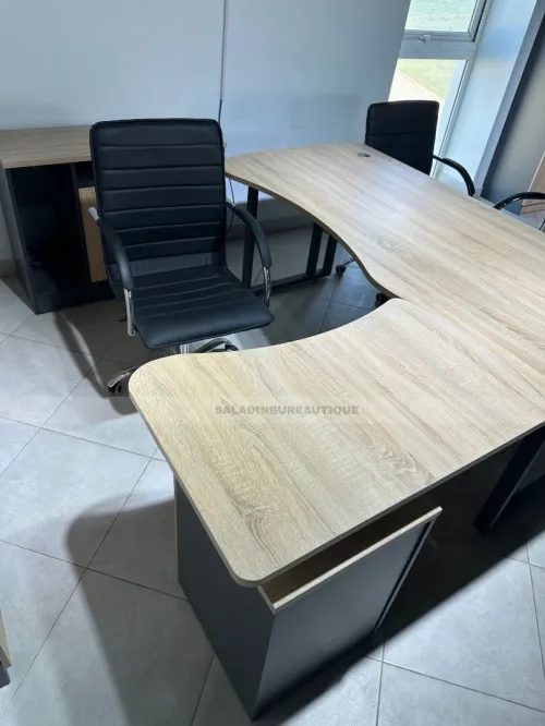 Bureau administratif مكتب إداري 