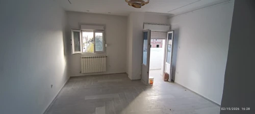 Vente Appartement F3 Boumerdès Boudouaou