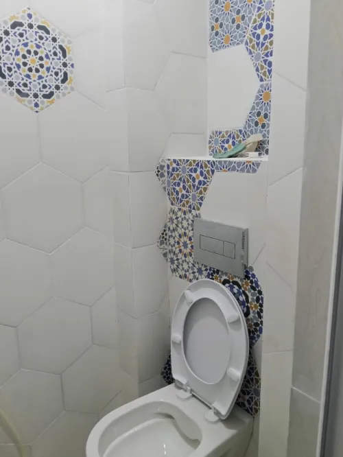 Vente Appartement F3 Boumerdès Boudouaou