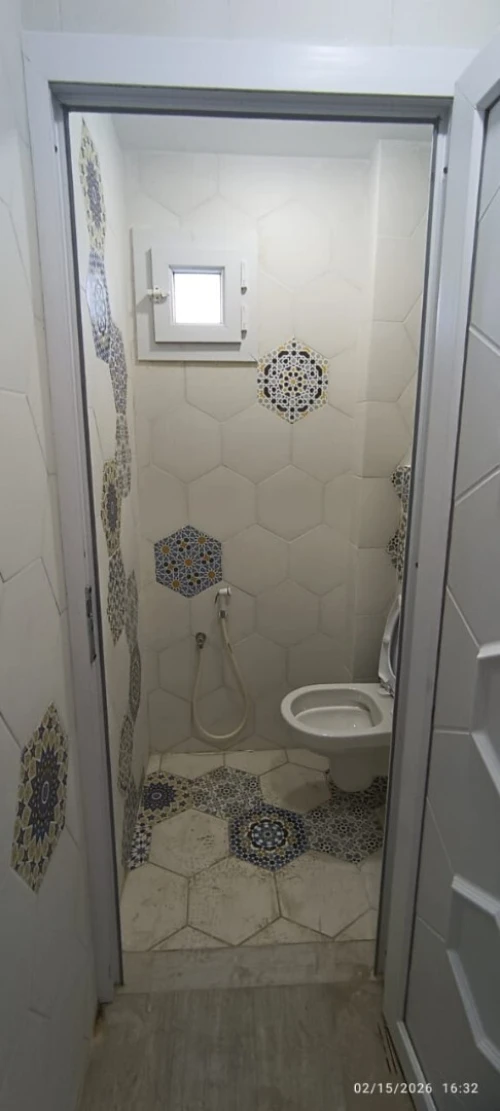 Vente Appartement F3 Boumerdès Boudouaou
