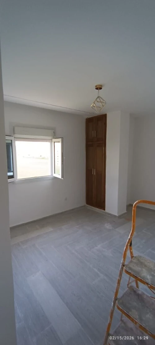 Vente Appartement F3 Boumerdès Boudouaou