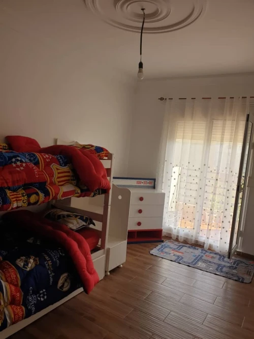 Vente Appartement F3 Alger Draria