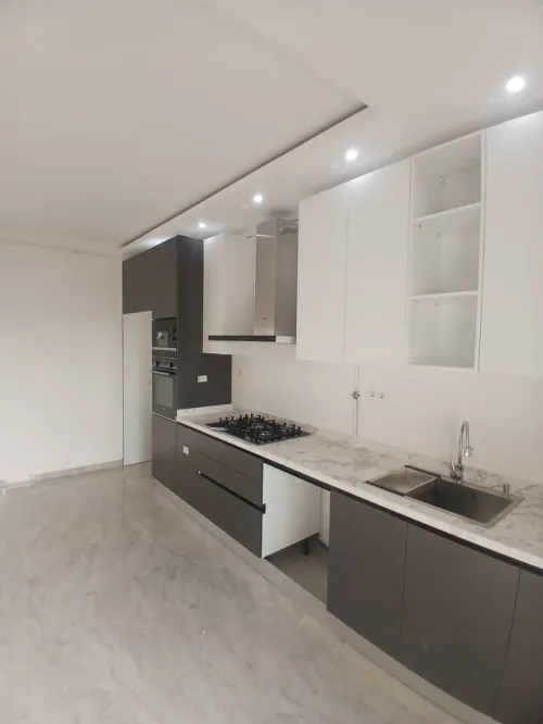 Vente Appartement F5 Alger Cheraga