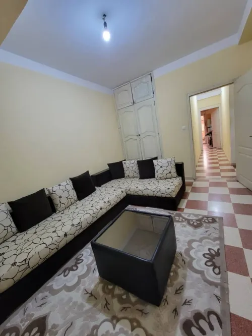Location vacances Appartement F3 Alger Birkhadem