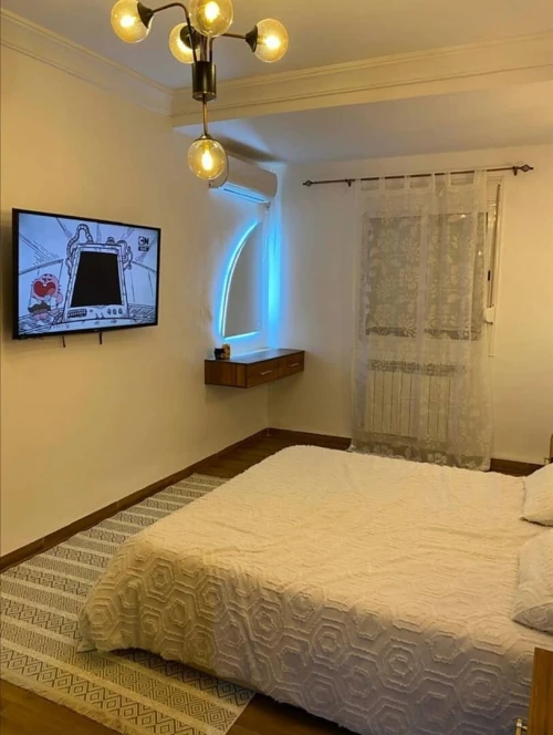 Vente Appartement F3 Alger Draria