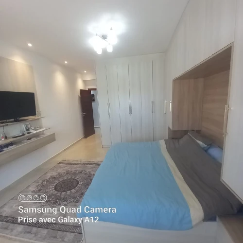 Vente Appartement F5 Alger Cheraga