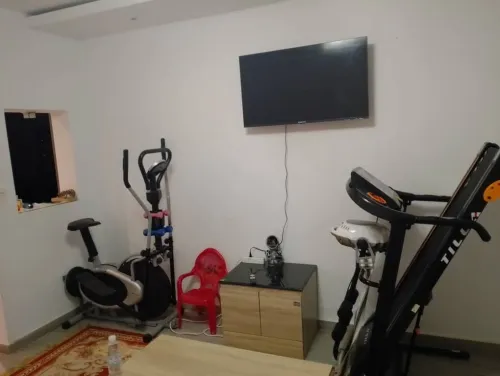 Vente Appartement F3 Alger Ain naadja