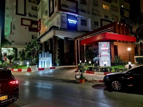 Location Appartement F3 Alger Ouled fayet