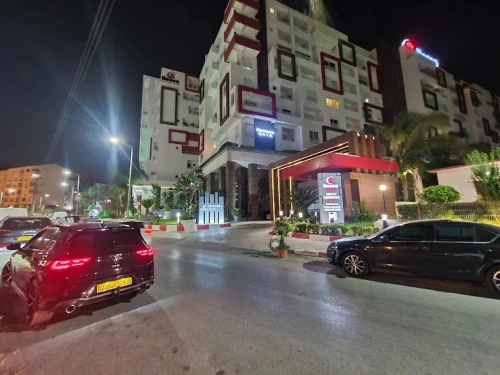 Location Appartement F4 Alger Ouled fayet