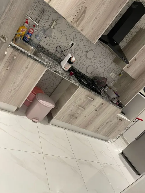 Vente Appartement F3 Alger Cheraga