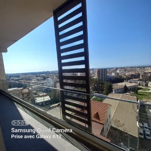 Vente Appartement F5 Alger Cheraga