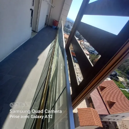 Vente Appartement F5 Alger Cheraga