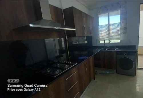 Location Appartement F5 Alger Ouled fayet