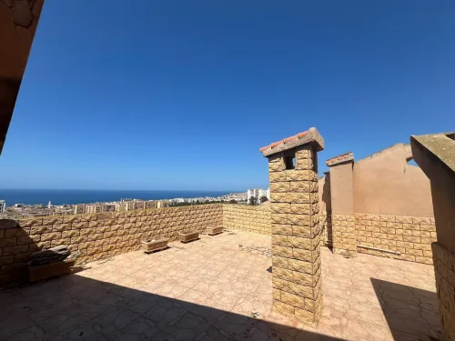 Vente Appartement Duplex F6 Alger Ain benian