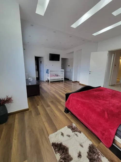 Location Villa Alger Said hamdine