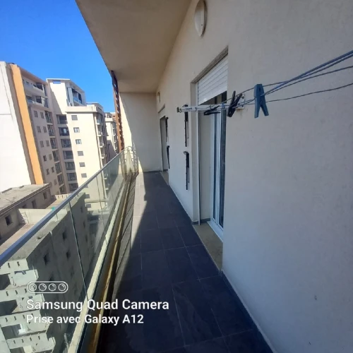 Vente Appartement F5 Alger Cheraga