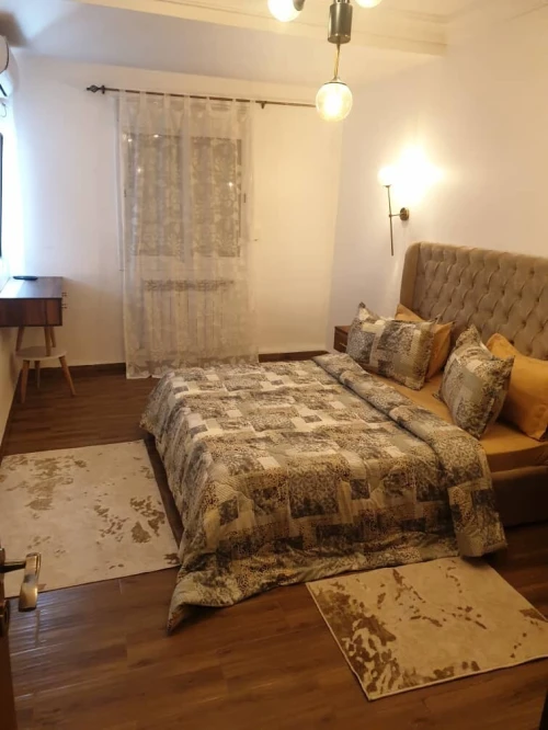 Vente Appartement F3 Alger Draria