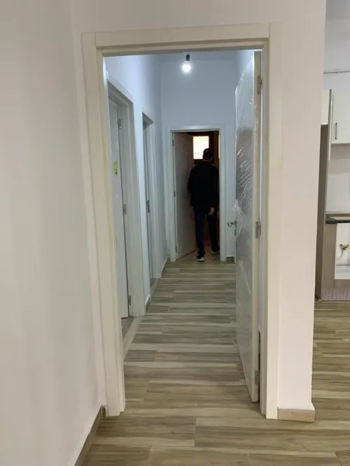 Vente Appartement F4 Blida Boufarik