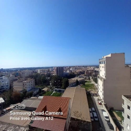 Vente Appartement F5 Alger Cheraga