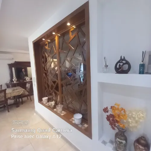 Vente Appartement F5 Alger Cheraga